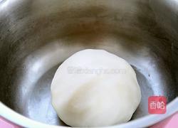 蛋黄酥的做法图解7