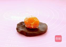 蛋黄酥的做法图解9