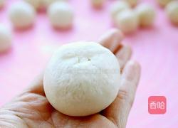 蛋黄酥的做法图解15