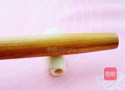 蛋黄酥的做法图解20