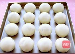 蛋黄酥的做法图解29