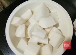 排骨萝卜汤的做法图解4