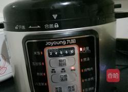 排骨萝卜汤的做法图解7