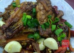 酱油鸡翅的做法图解7