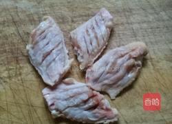 酱油鸡翅的做法图解1