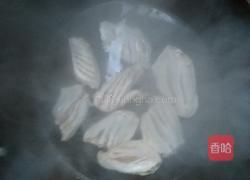 酱油鸡翅的做法图解2