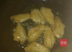 酱油鸡翅的做法图解4