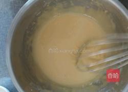 6寸戚风蛋糕（改良）的做法图解5