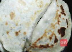 小熊煎锅版韭菜盒子的做法图解14