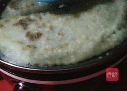 小熊煎锅版韭菜盒子的做法图解15