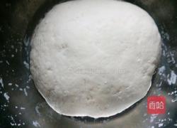 红糖包子的做法图解2
