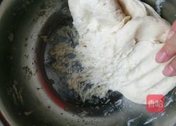 红糖包子的做法图解3