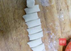 红糖包子的做法图解5