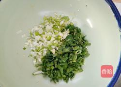 炒山药的做法图解3