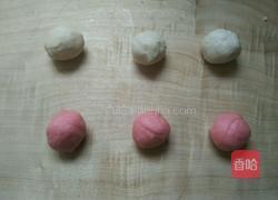 荷花酥的做法图解3