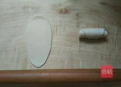 荷花酥的做法图解5