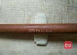 梅花酥的做法图解8