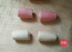 荷花酥的做法图解8