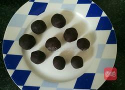 梅花酥的做法图解10