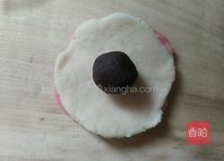 荷花酥的做法图解12