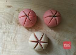 荷花酥的做法图解13