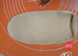 红豆馅吐司的做法图解5