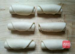 梅花酥的做法图解7