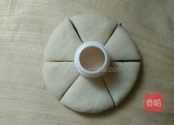 梅花酥的做法图解14