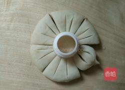 梅花酥的做法图解15