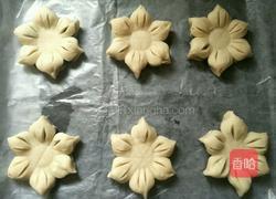 梅花酥的做法图解16