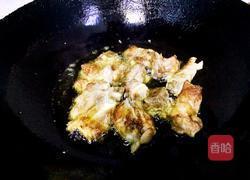 红烧排骨（红腐乳）的做法图解5