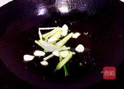 红烧排骨(红腐乳)的做法图解6