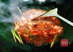 红烧排骨（红腐乳）的做法图解7