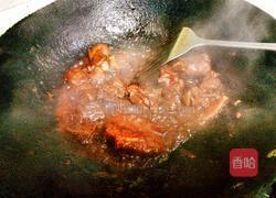 红烧排骨(红腐乳)的做法图解10