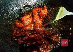 红烧排骨（红腐乳）的做法图解11