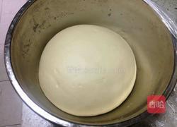 甜甜圈的做法图解1