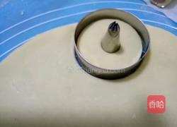 甜甜圈的做法图解4