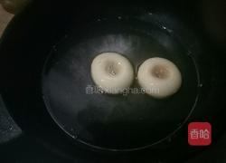 甜甜圈的做法图解7