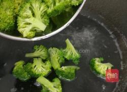 小炒脆皮肠的做法图解8