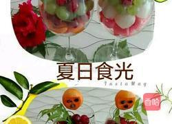 水果大拼盘的做法图解14
