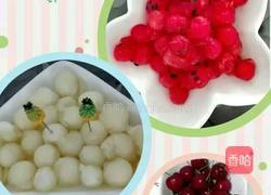 水果大拼盘的做法图解15