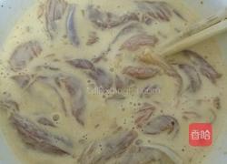 四川酥肉的做法图解2