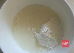 芝士蛋糕的做法图解4