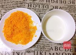 南瓜球的做法图解7