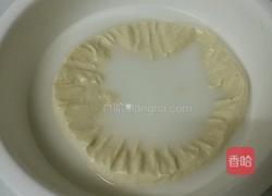 自己动手洗面筋的做法图解3