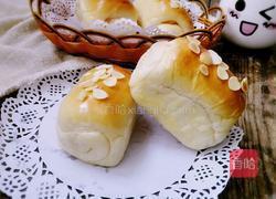 快速早餐汉堡的做法图解1