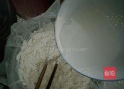 家庭自制版油条的做法图解5