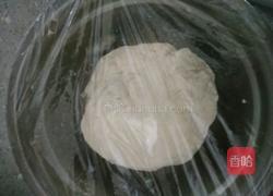 家庭自制版油条的做法图解6