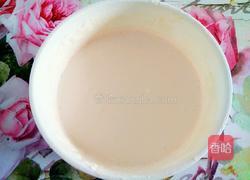 三蔬煎饼的做法图解3