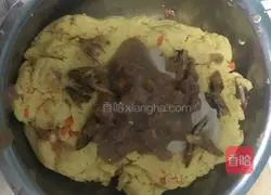 自制简易营养狗粮的做法图解8